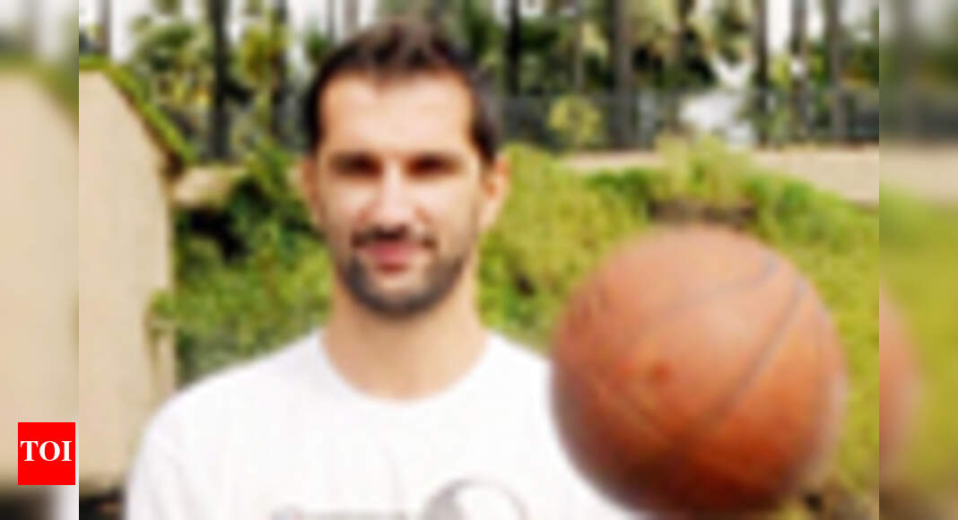 Height doesn't matter to excel in basketball, say NBA stars NBA News