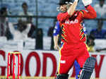 CL T20: Rajasthan Royals vs Highveld Lions