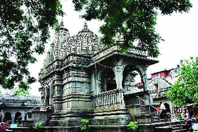 Rediscovering the wonders of Nashik