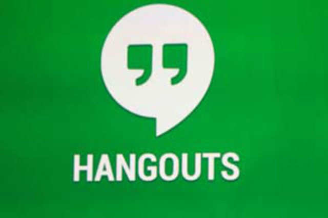 new google hangouts emoji update