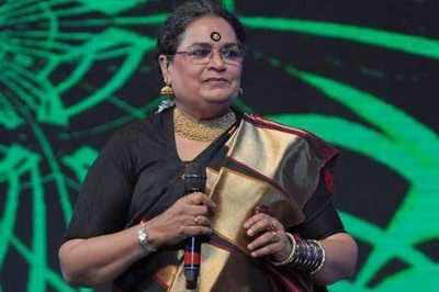 Usha Uthup to collaborate with band singer