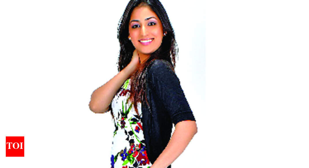 Yami says no to item numbers | Hindi Movie News - Times of India