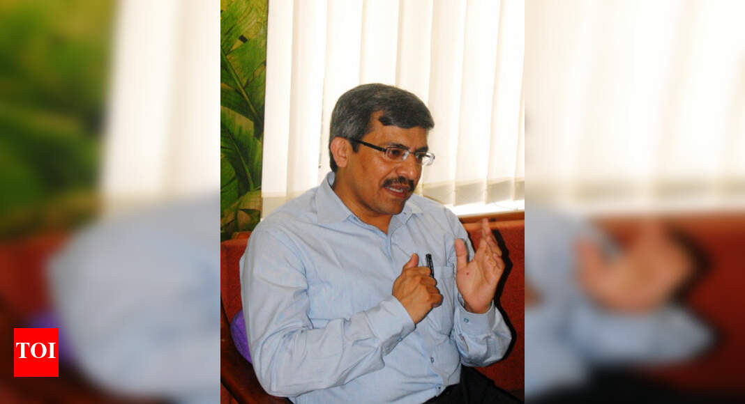 CBSE plans to set up centre in Gulf - Times of India