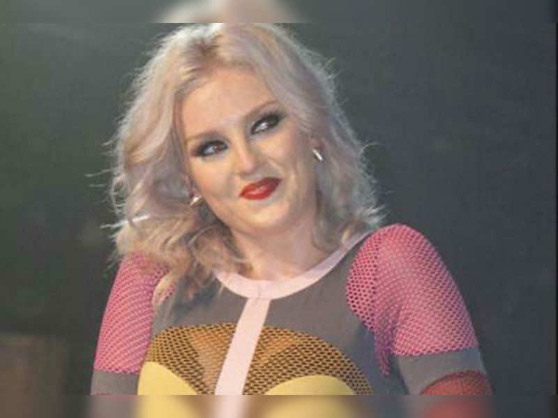 Perrie Edwards Perrie Edwards Little Mix Bandmates To Be