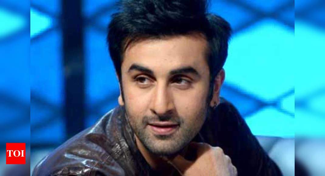 Truth of 'affairs' will be out only when I get married: Ranbir Kapoor