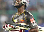 CL T20: Chennai Super Kings vs Sunrisers Hyderabad