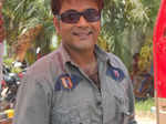 Prasenjit Chatterjee