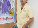 Prasenjit Chatterjee