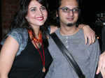 Pre-release party of Chandan Roy Sanyal's film