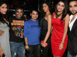 Pre-release party of Chandan Roy Sanyal's film