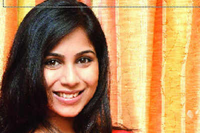 To get a size zero body, I’m on a liquid diet: Veebha Anand