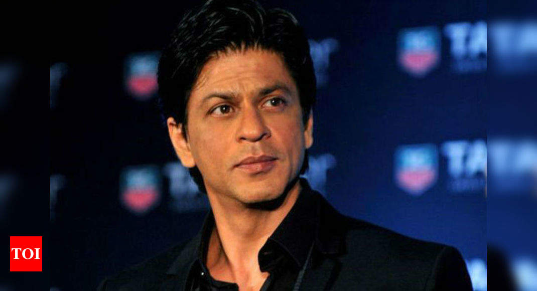 shahrukh khan: Is Shah Rukh Khan controversy's favourite child? | Hindi