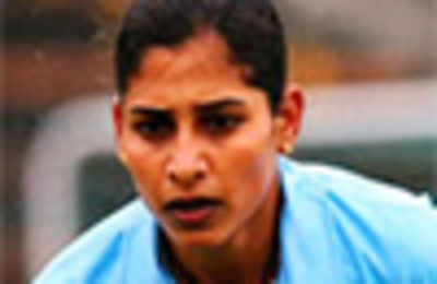 Indian women win bronze in Asia Cup hockey