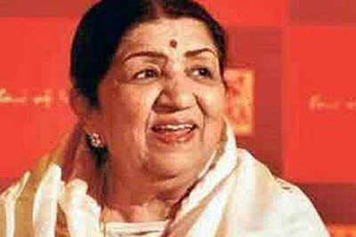 Melody queen Lata Mangeshkar turns 84