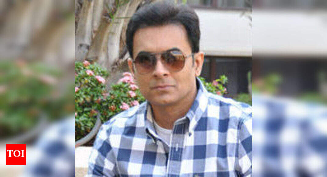 Vinay Jain to enter Kehta Hai Dil Jee Le Zara - Times of India