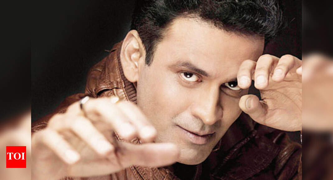 An actor’s ability should never be judged by box office: Manoj Bajpayee ...
