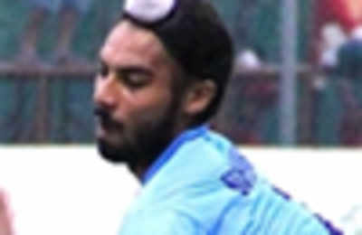 India draw 3-3 with Malaysia in Sultan of Johor Cup