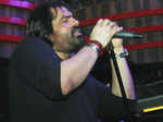 Shafqat Amanat Ali @ Striker