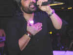 Shafqat Amanat Ali @ Striker