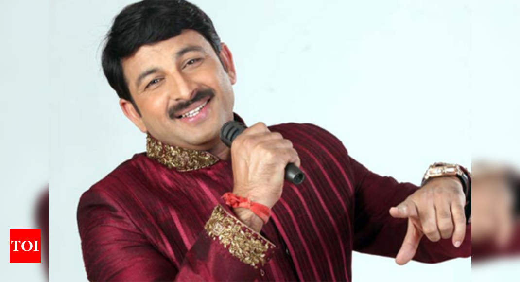 manoj tiwari all holi album song