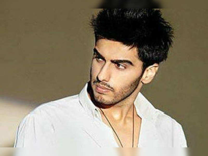 Style file: Arjun Kapoor, actor - Times of India