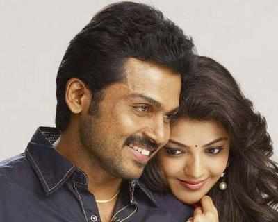 All in All Azhaguraja single to release first