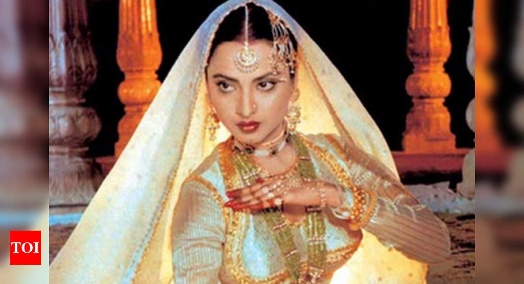 umrao jaan 1981 movie