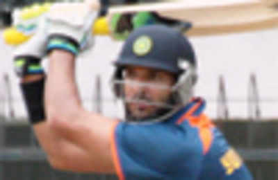 Yuvraj Singh returns for Australia series, no place for Sehwag, Gambhir