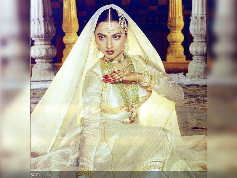 umrao jaan 1981 star cast