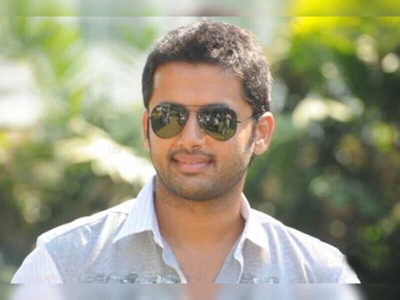 Nithin continues his Pawan Kalyan sentiment | Telugu Movie News - Times of India Nithin continues his Pawan Kalyan sentiment | Telugu Movie News - Times of India