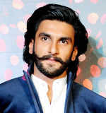 Ranveer hospitalised with dengue