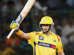 Meiyappan controlled CSK: Mike Hussey