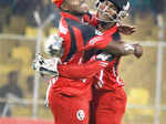 CL T20: T&T stays alive; Sunrisers out