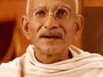Actors who personified Gandhi!
