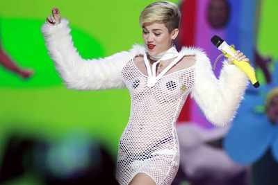 Miley Cyrus addresses her critics in documentary trailer
