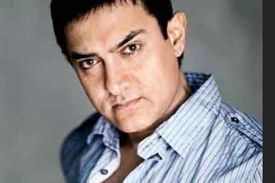 Lady cab drivers for Aamir Khan