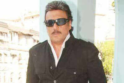 Duryodhan gets his voice from Jackie Shroff