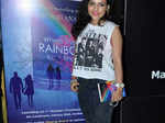 Chitrashi at book launch