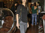 Renu Chainani's brand launch