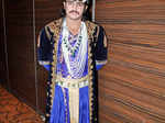 Jodha Akbar: Press Meet