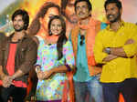 R...Rajkumar: Trailer Launch