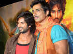 R...Rajkumar: Trailer Launch