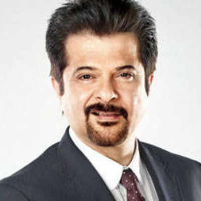 Anil Kapoor's '24' to be turned into a feature film?