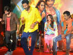 R...Rajkumar: Trailer Launch