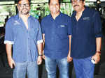 Celebs at Fazil Muhammed’s film puja