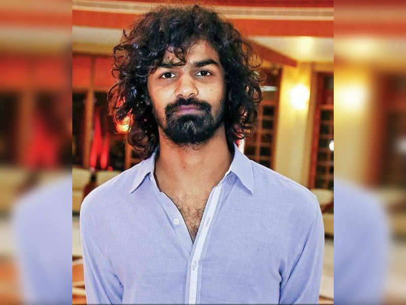 Pranav Mohanlal acting: Pranav is not doing a Mani Ratnam film ...