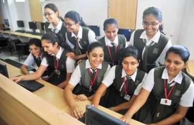 CBSE releases material for open book exam