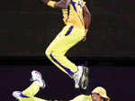 CL T20: Trinidad and Tobago vs Chennai Super Kings