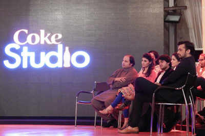 Coke Studio Pakistan season 6 launched