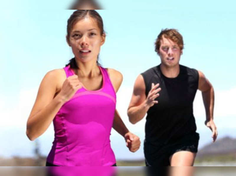 Cardio exercise: Top 20 running tips for beginners - Times of India